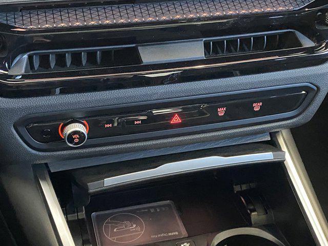 used 2025 BMW 430 car, priced at $54,811