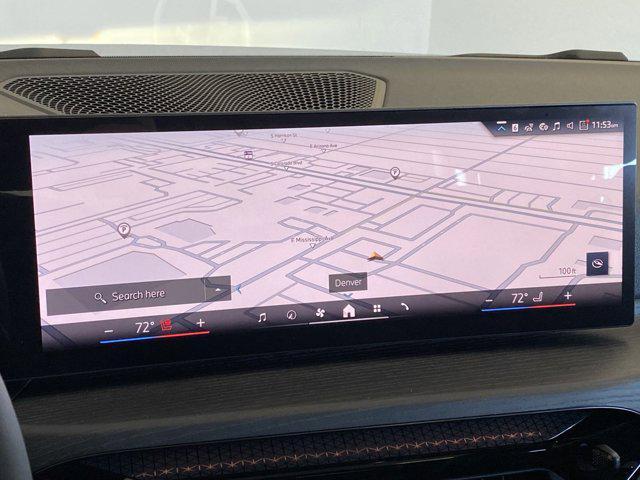 used 2025 BMW 430 car, priced at $54,811