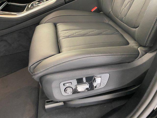 new 2026 BMW X5 car, priced at $105,450