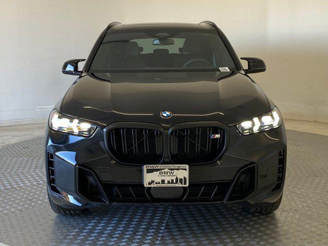 new 2026 BMW X5 car, priced at $105,450