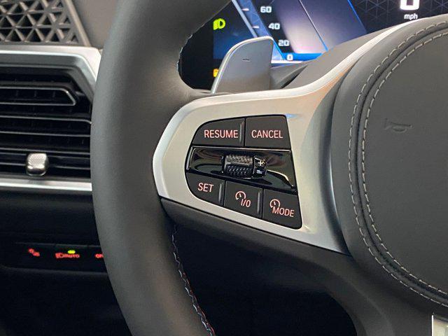 new 2026 BMW X5 car, priced at $105,450