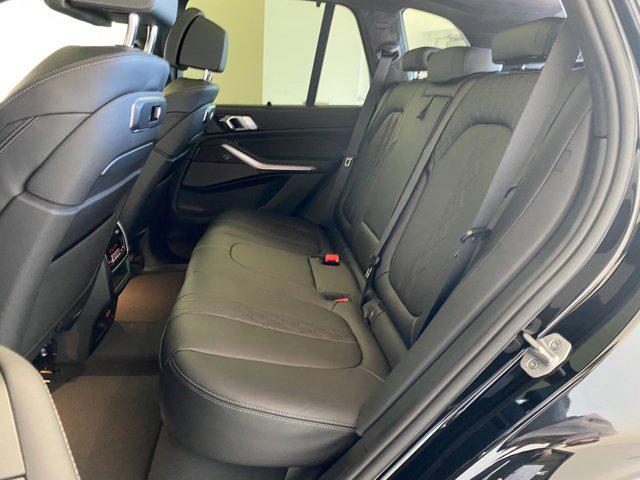 new 2026 BMW X5 car, priced at $105,450