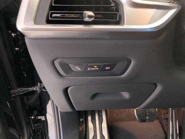 new 2026 BMW X5 car, priced at $105,450