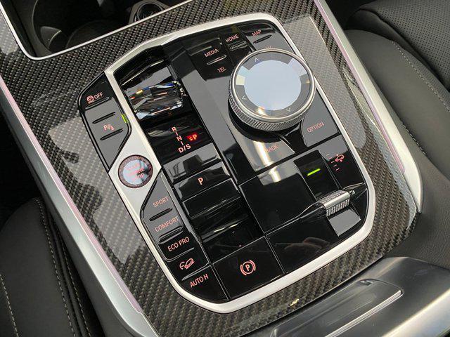 new 2026 BMW X5 car, priced at $105,450