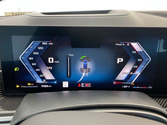 new 2026 BMW X5 car, priced at $105,450