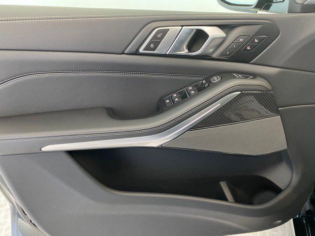 new 2026 BMW X5 car, priced at $105,450