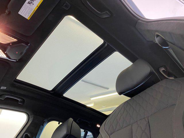 new 2026 BMW X5 car, priced at $105,450