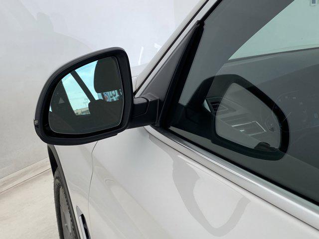 used 2022 BMW X3 car, priced at $31,499