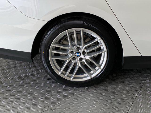 used 2024 BMW 530 car, priced at $47,498