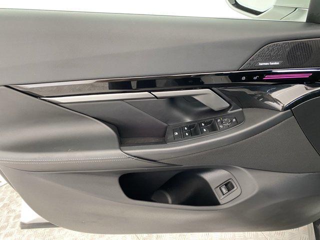 used 2024 BMW 530 car, priced at $47,498