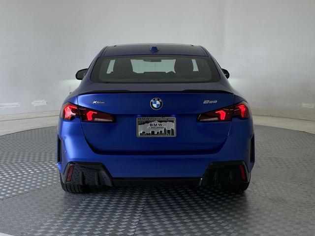 new 2025 BMW 228 Gran Coupe car, priced at $50,225