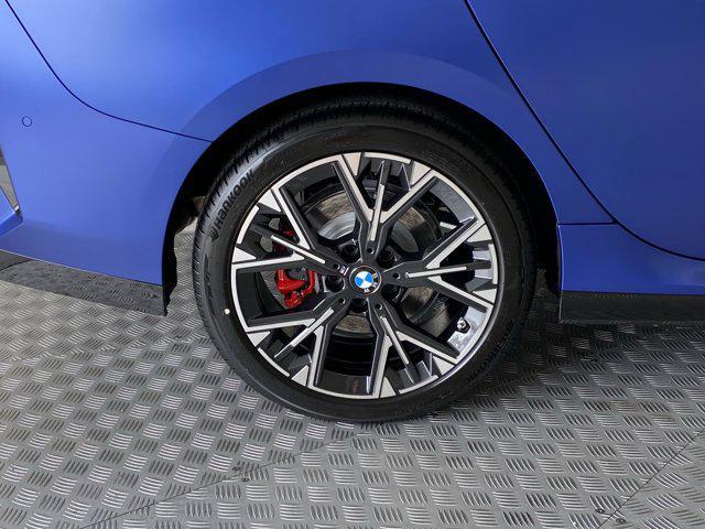 new 2025 BMW 228 Gran Coupe car, priced at $50,225