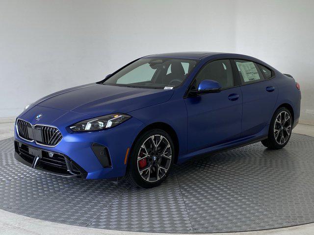 new 2025 BMW 228 Gran Coupe car, priced at $50,225