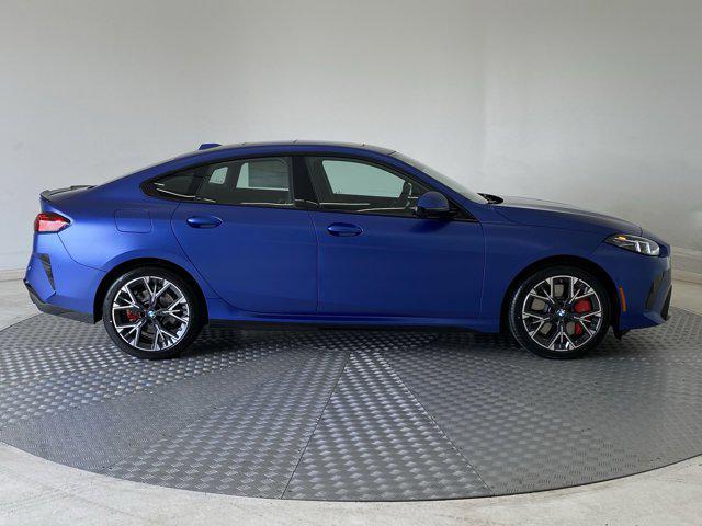new 2025 BMW 228 Gran Coupe car, priced at $50,225