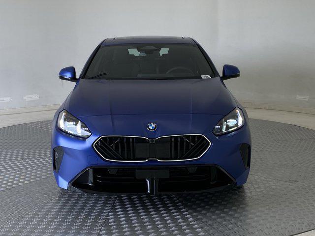 new 2025 BMW 228 Gran Coupe car, priced at $50,225