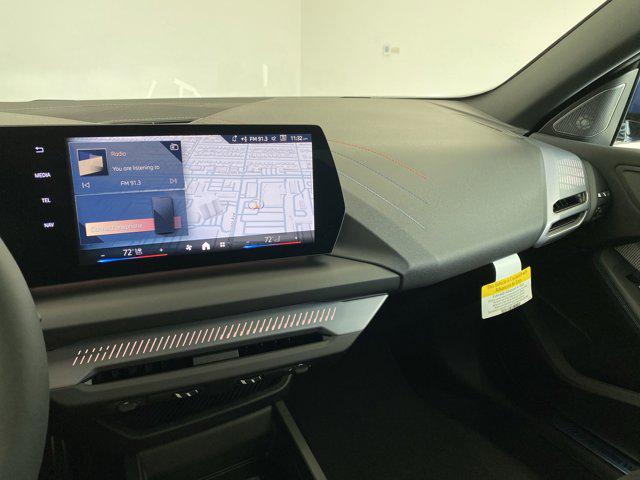 new 2025 BMW 228 Gran Coupe car, priced at $50,225