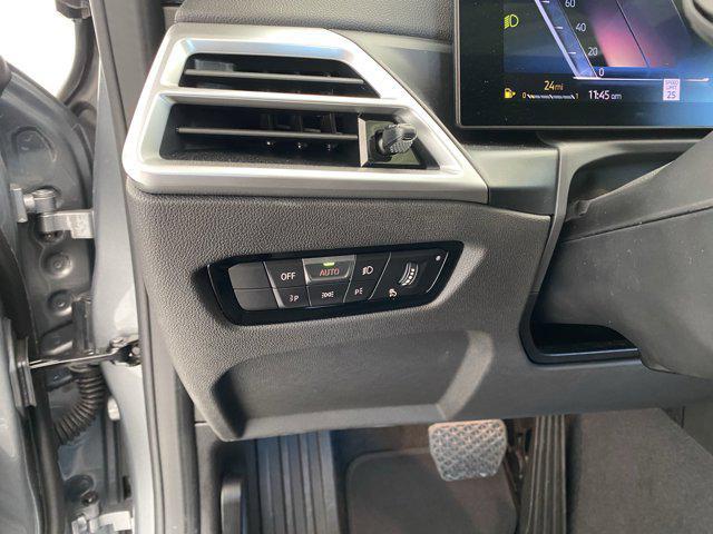 new 2025 BMW 230 car, priced at $45,125