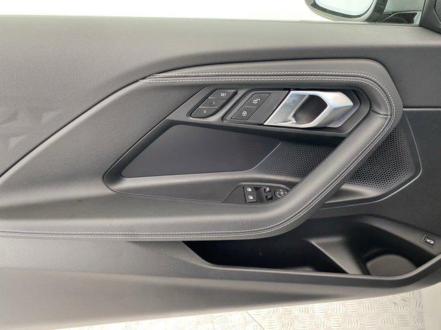 new 2025 BMW 230 car, priced at $45,125