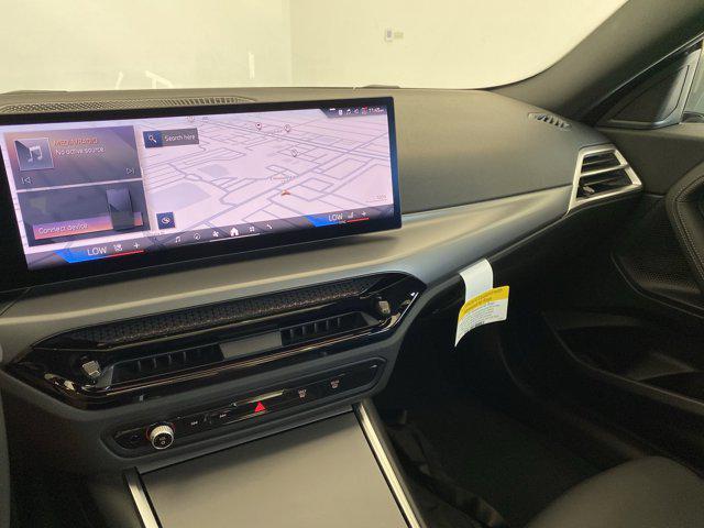 new 2025 BMW 230 car, priced at $45,125