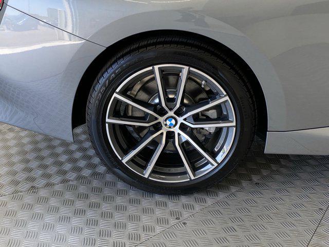 new 2025 BMW 230 car, priced at $45,125