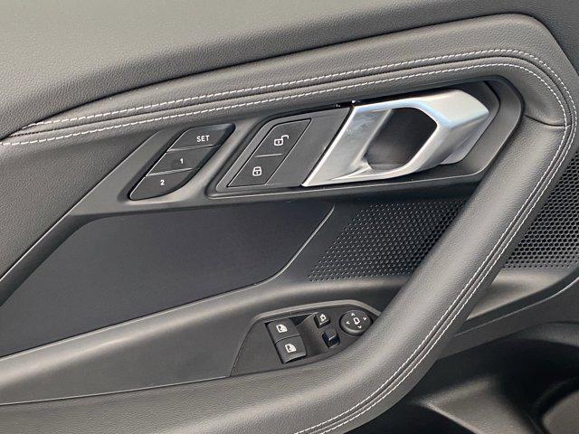new 2025 BMW 230 car, priced at $45,125