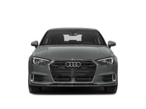 used 2020 Audi A3 car, priced at $22,998