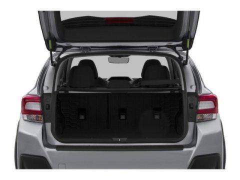 used 2019 Subaru Crosstrek car, priced at $12,999