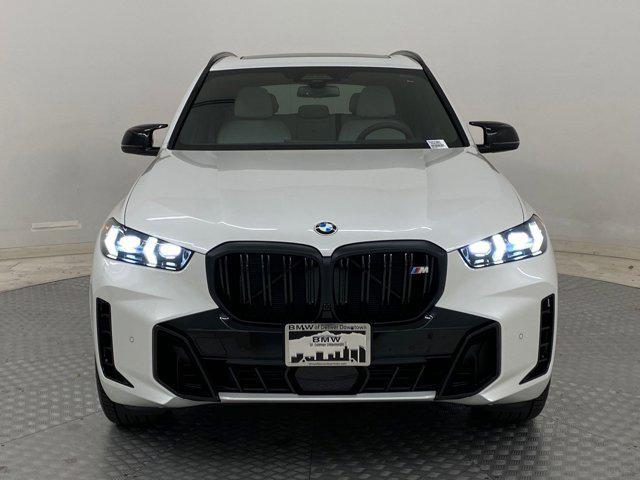 new 2026 BMW X5 car, priced at $101,600