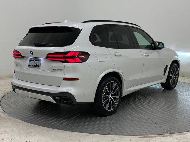 new 2026 BMW X5 car, priced at $101,600