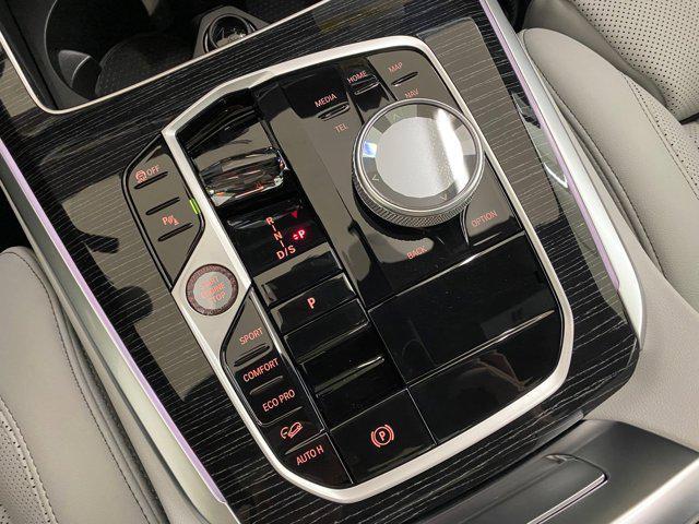 new 2026 BMW X5 car, priced at $101,600