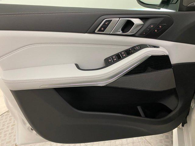 new 2026 BMW X5 car, priced at $101,600