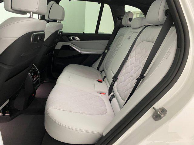 new 2026 BMW X5 car, priced at $101,600