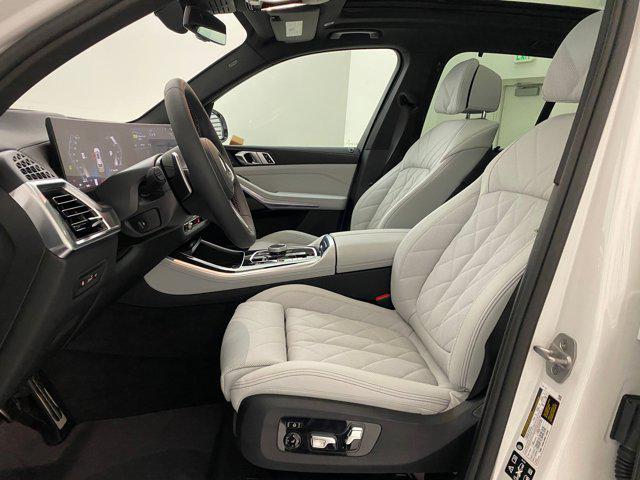 new 2026 BMW X5 car, priced at $101,600