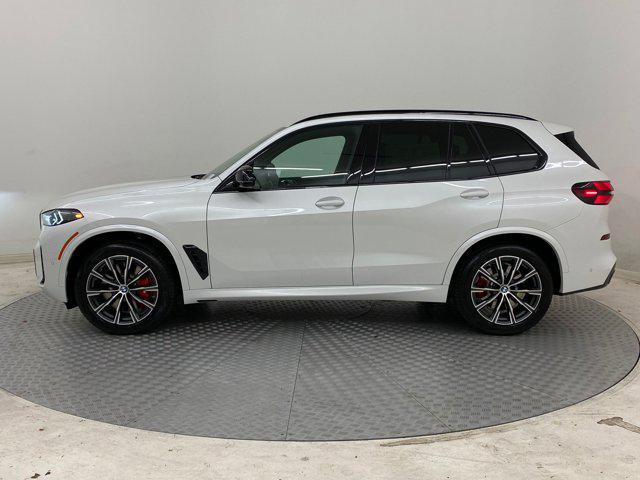 new 2026 BMW X5 car, priced at $101,600
