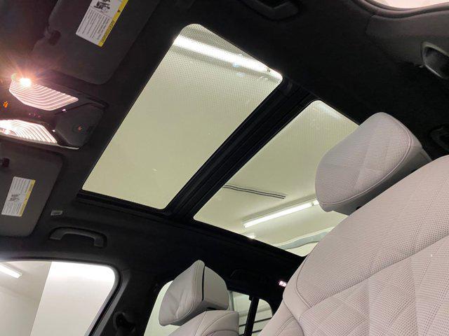 new 2026 BMW X5 car, priced at $101,600