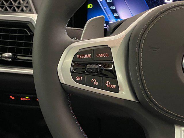 new 2026 BMW X5 car, priced at $101,600