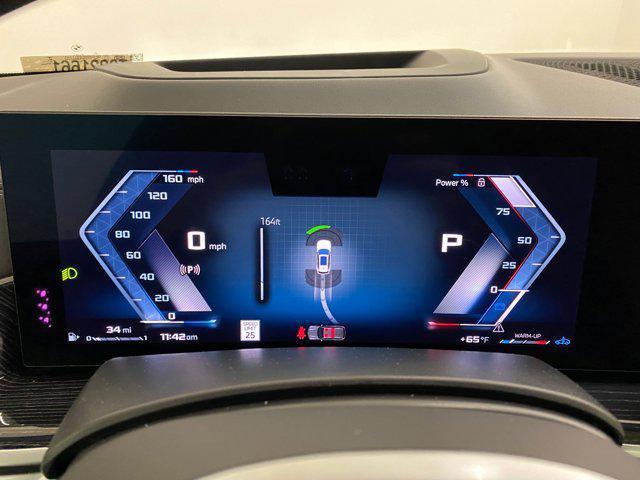 new 2026 BMW X5 car, priced at $101,600