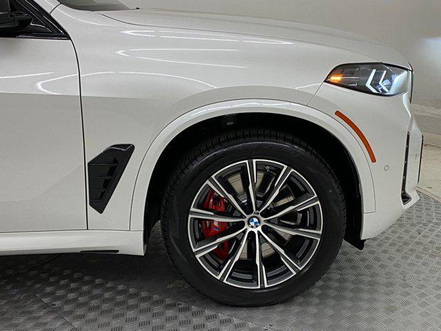 new 2026 BMW X5 car, priced at $101,600