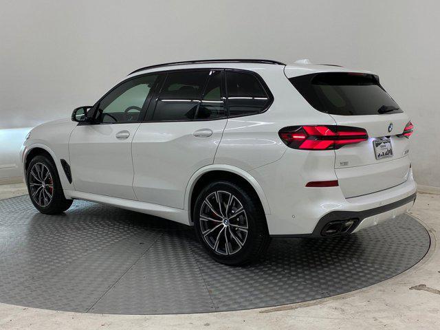 new 2026 BMW X5 car, priced at $101,600