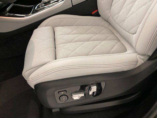 new 2026 BMW X5 car, priced at $101,600