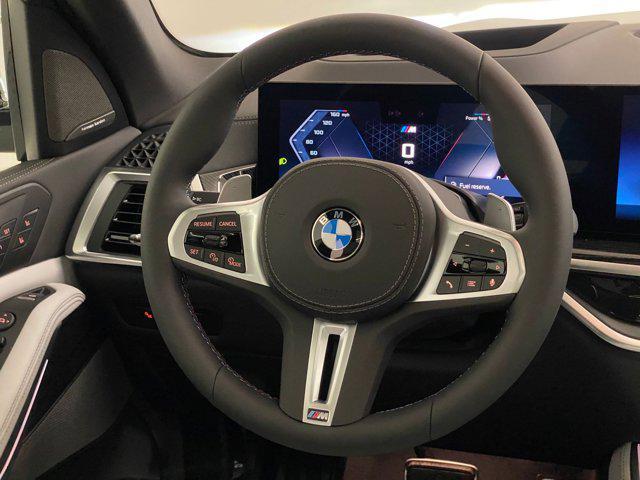 new 2026 BMW X5 car, priced at $101,600