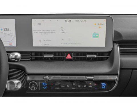 used 2023 Hyundai IONIQ 5 car, priced at $25,999