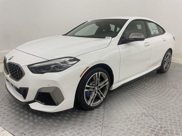 new 2024 BMW M235 Gran Coupe car, priced at $52,365