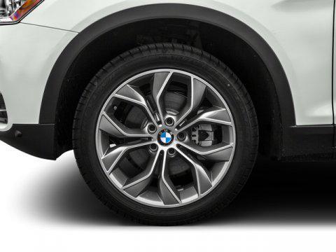 used 2016 BMW X3 car, priced at $10,999