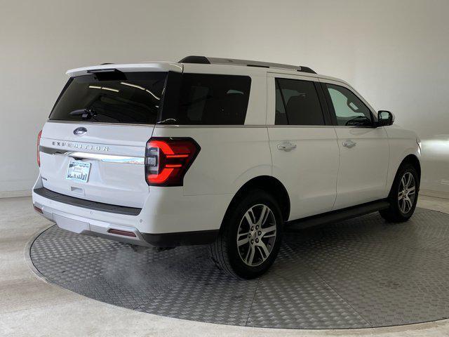 used 2023 Ford Expedition car, priced at $49,999