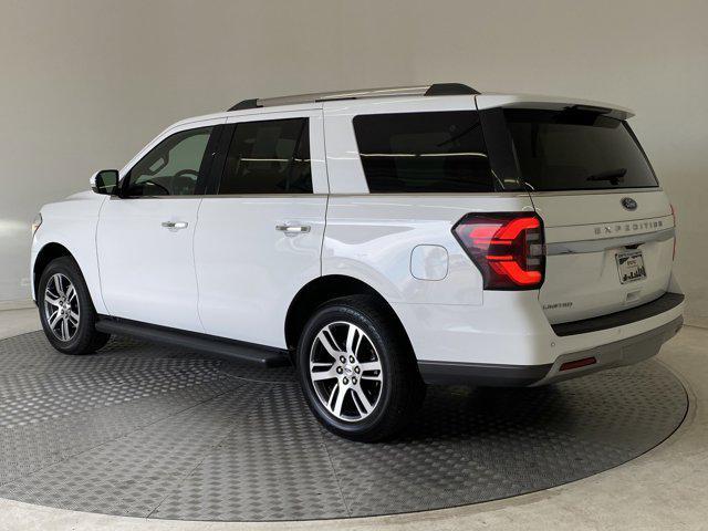 used 2023 Ford Expedition car, priced at $49,999