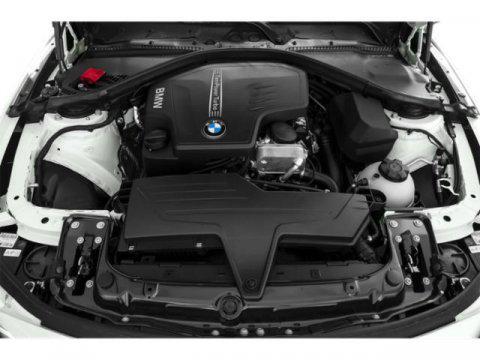 used 2015 BMW 428 car, priced at $14,999