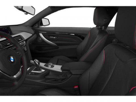 used 2015 BMW 428 car, priced at $14,999