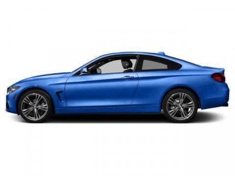 used 2015 BMW 428 car, priced at $14,999
