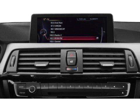 used 2015 BMW 428 car, priced at $14,999